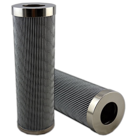 Parker PARKER FDBE1A05QH Replacement/Interchange Hydraulic Filter MF0436029
